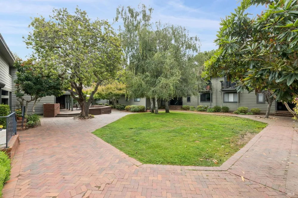 23 Ashford Avenue Mill Valley, CA 94941