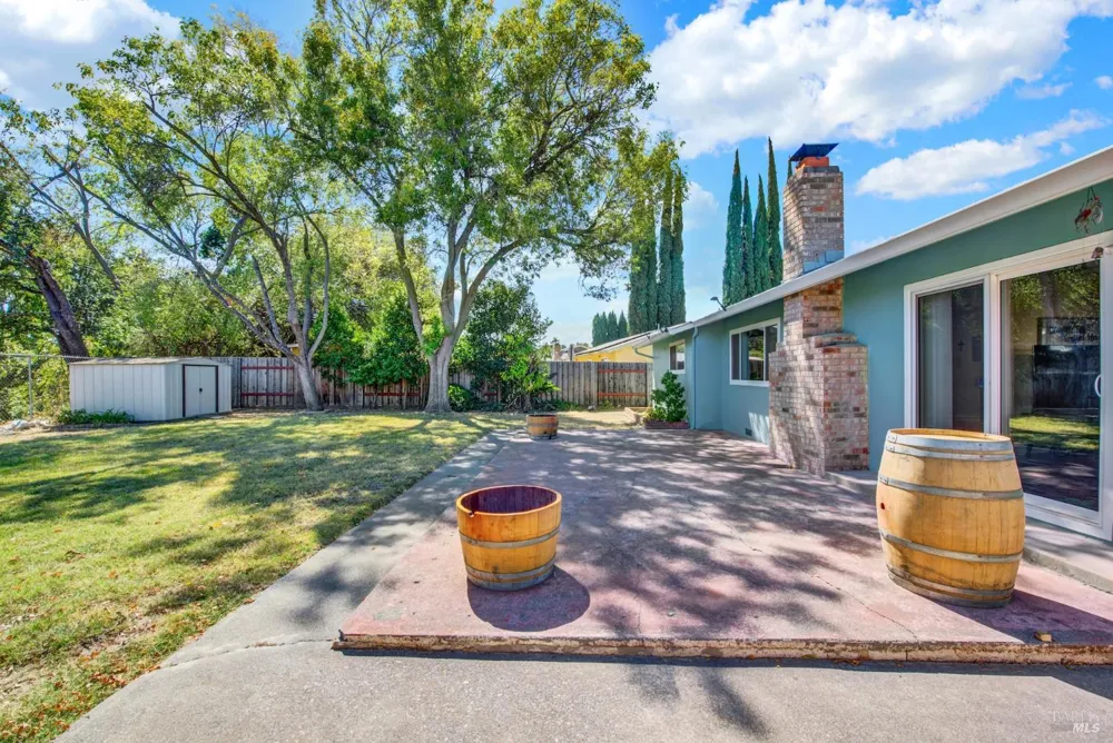 348 Adobe Drive Vacaville, CA 95687