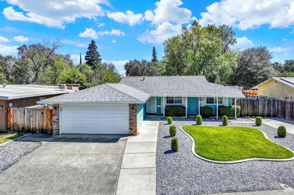 348 Adobe Drive Vacaville, CA 95687