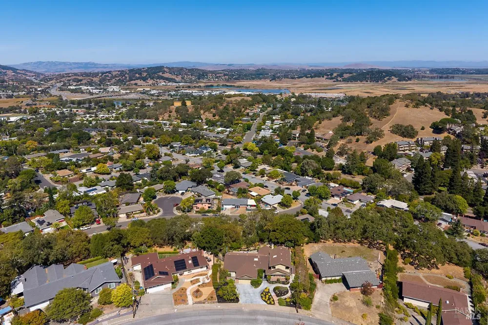22 Terry Circle Novato, CA 94947