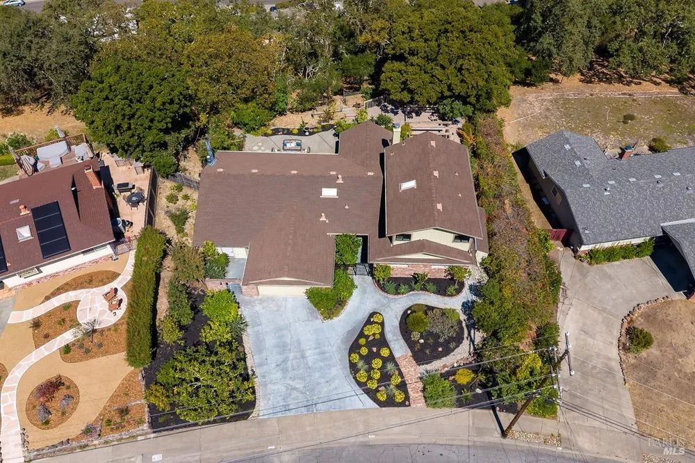 22 Terry Circle Novato, CA 94947