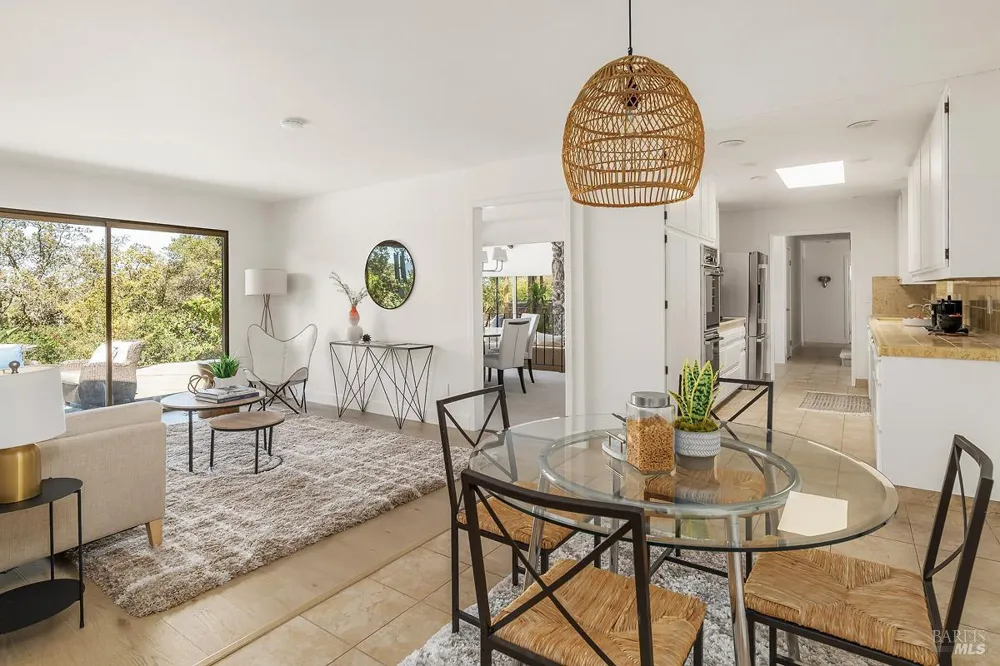 22 Terry Circle Novato, CA 94947