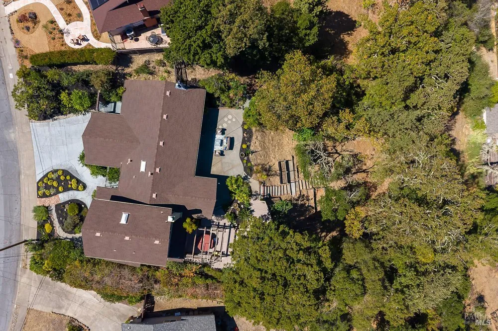 22 Terry Circle Novato, CA 94947
