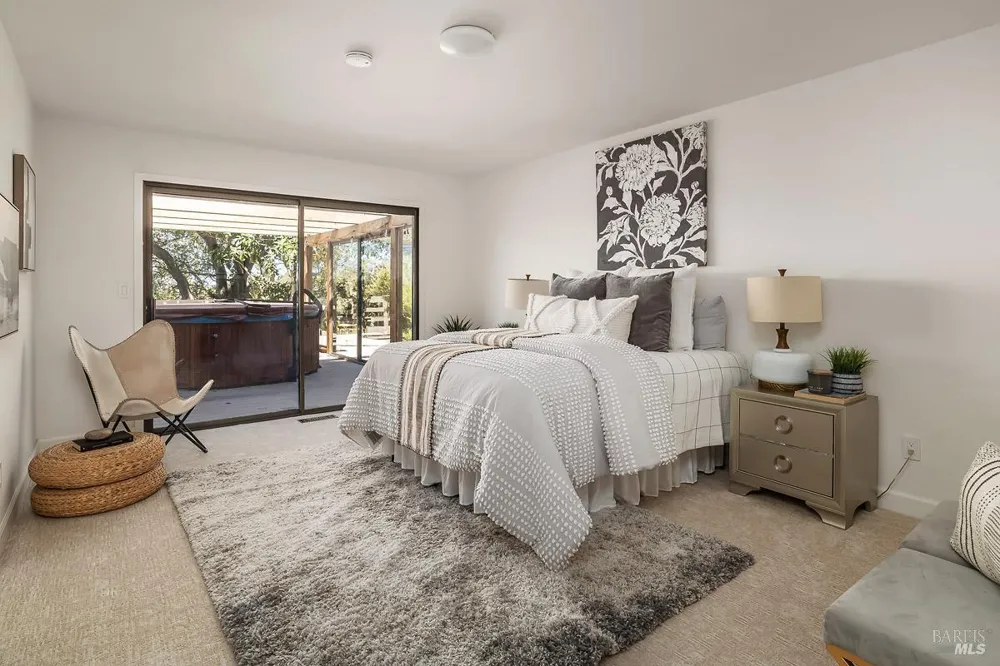 22 Terry Circle Novato, CA 94947