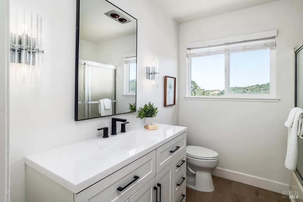 22 Terry Circle Novato, CA 94947