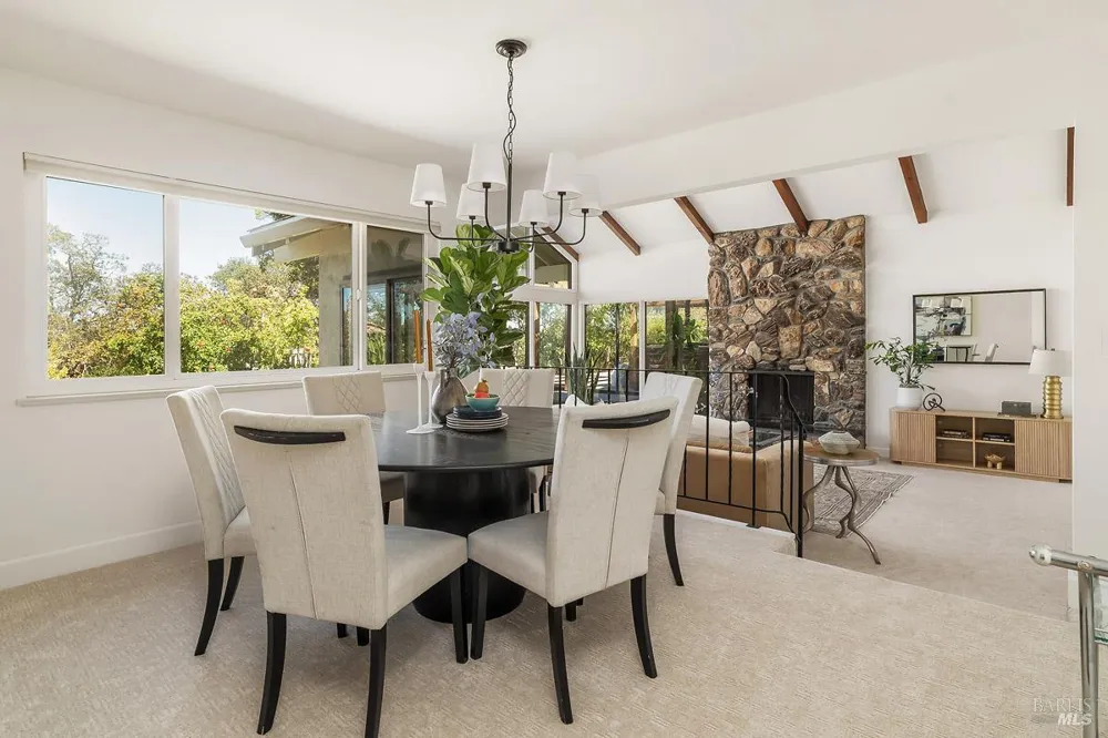 22 Terry Circle Novato, CA 94947