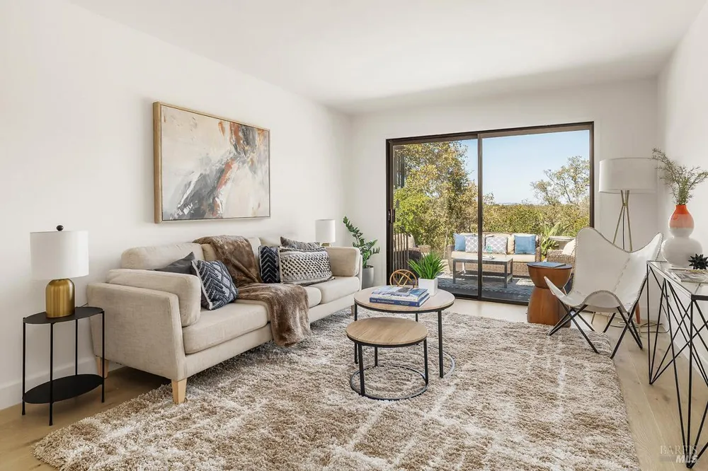 22 Terry Circle Novato, CA 94947