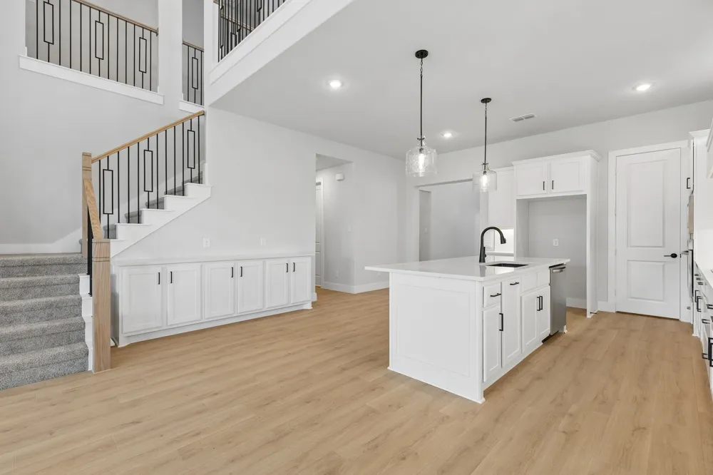 4621 Peary Lane McKinney, TX 75071