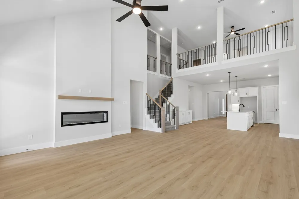 4621 Peary Lane McKinney, TX 75071