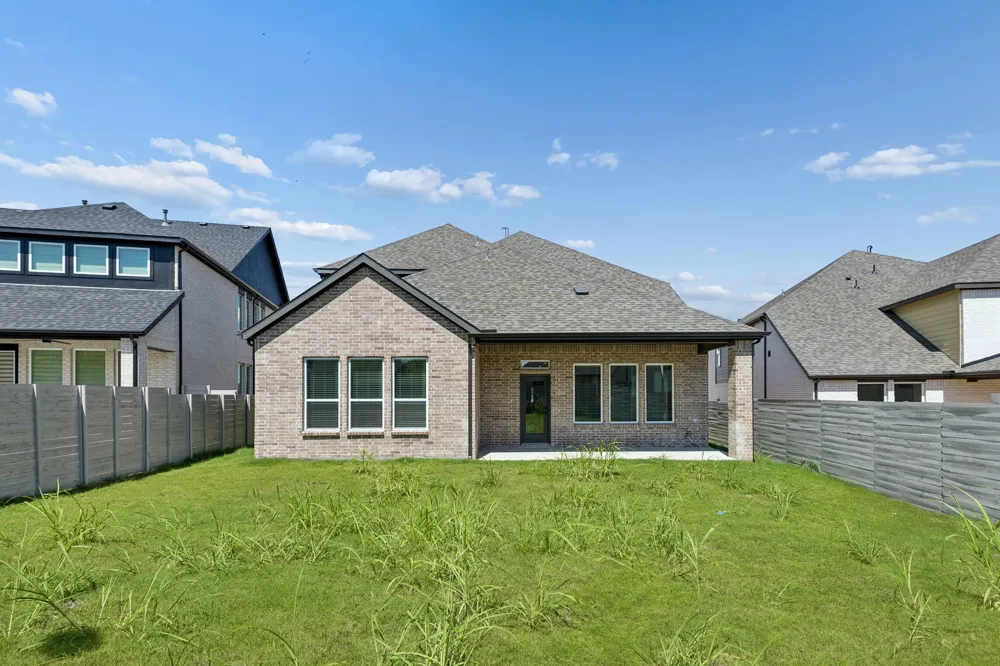 4621 Peary Lane McKinney, TX 75071
