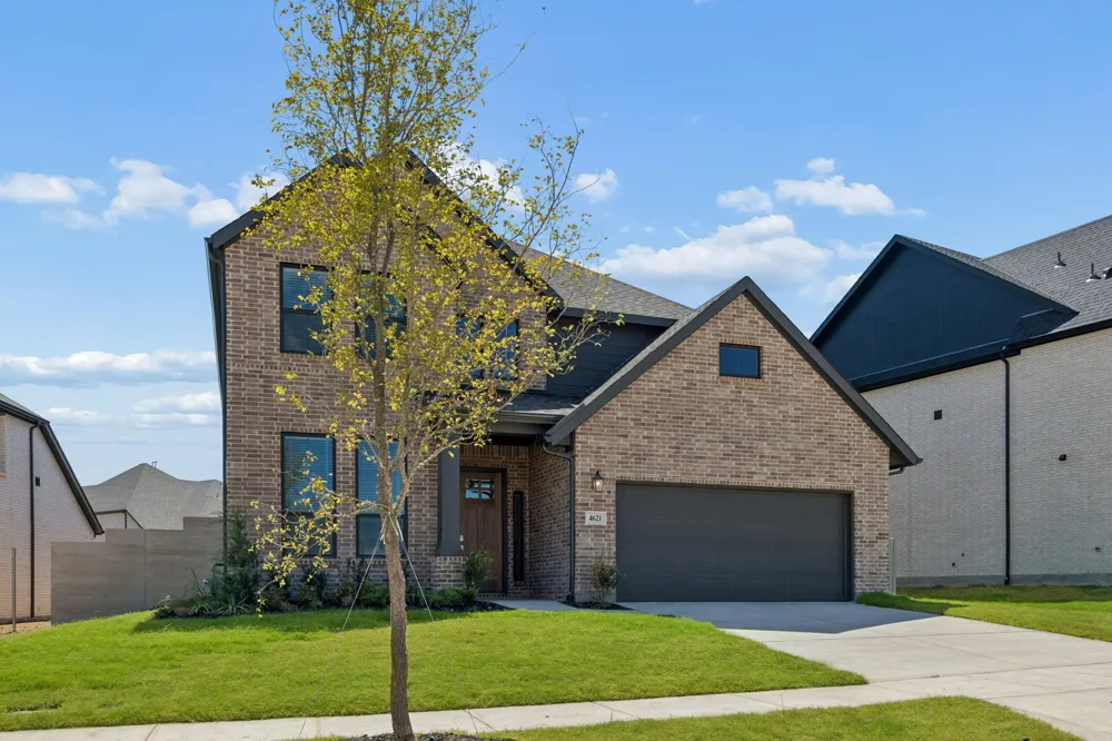 4621 Peary Lane McKinney, TX 75071