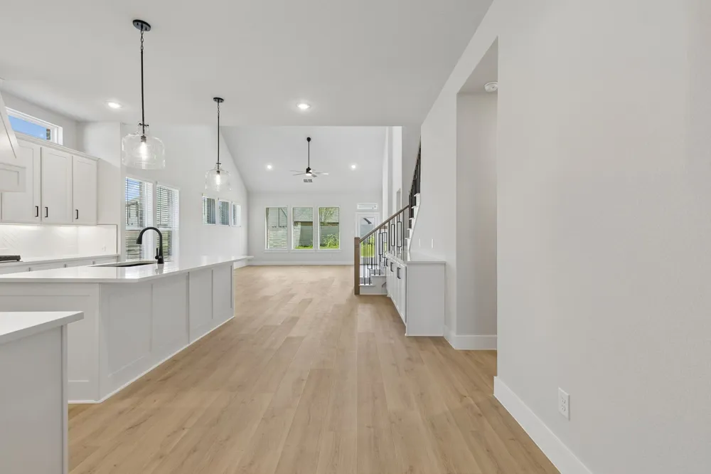 4621 Peary Lane McKinney, TX 75071