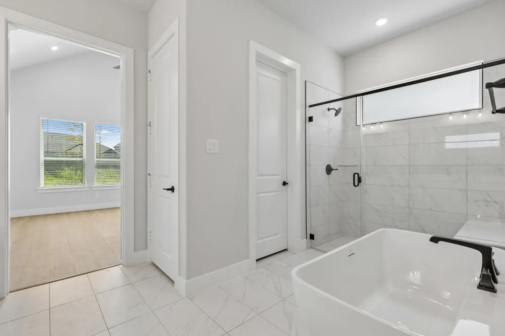 4621 Peary Lane McKinney, TX 75071