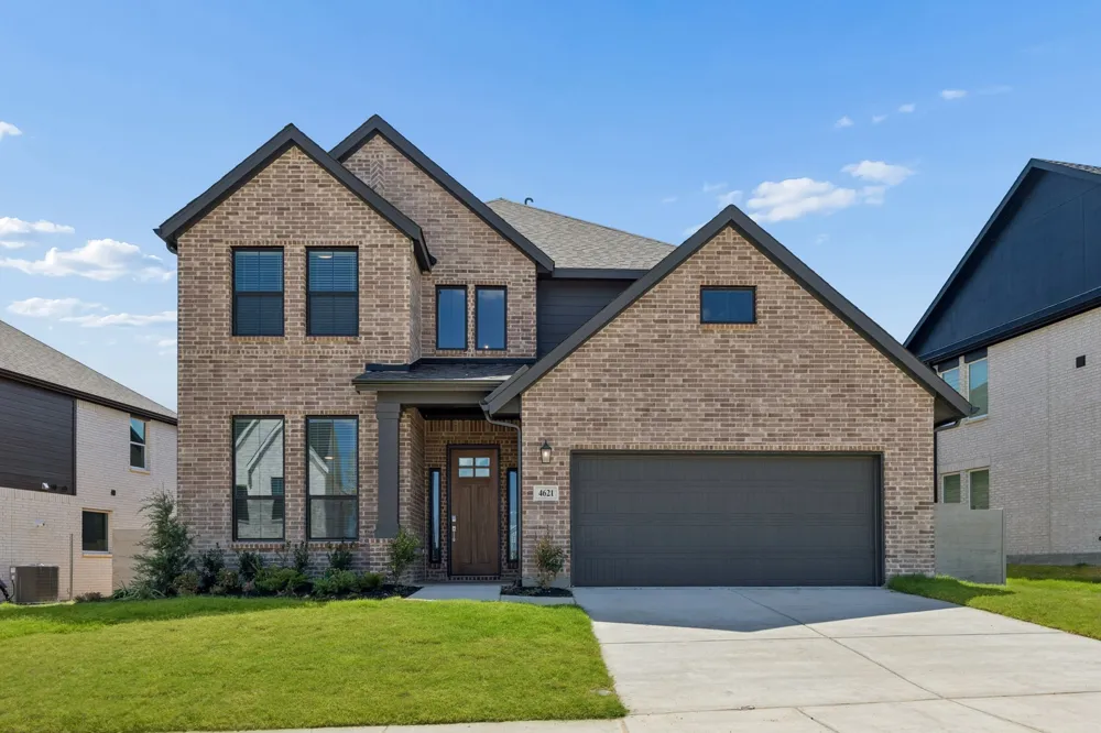 4621 Peary Lane McKinney, TX 75071