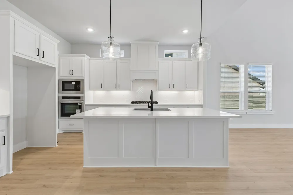 4621 Peary Lane McKinney, TX 75071