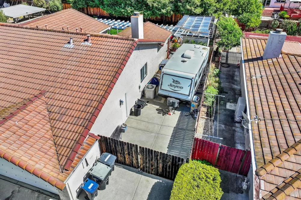 760 Stallion Circle Fairfield, CA 94533