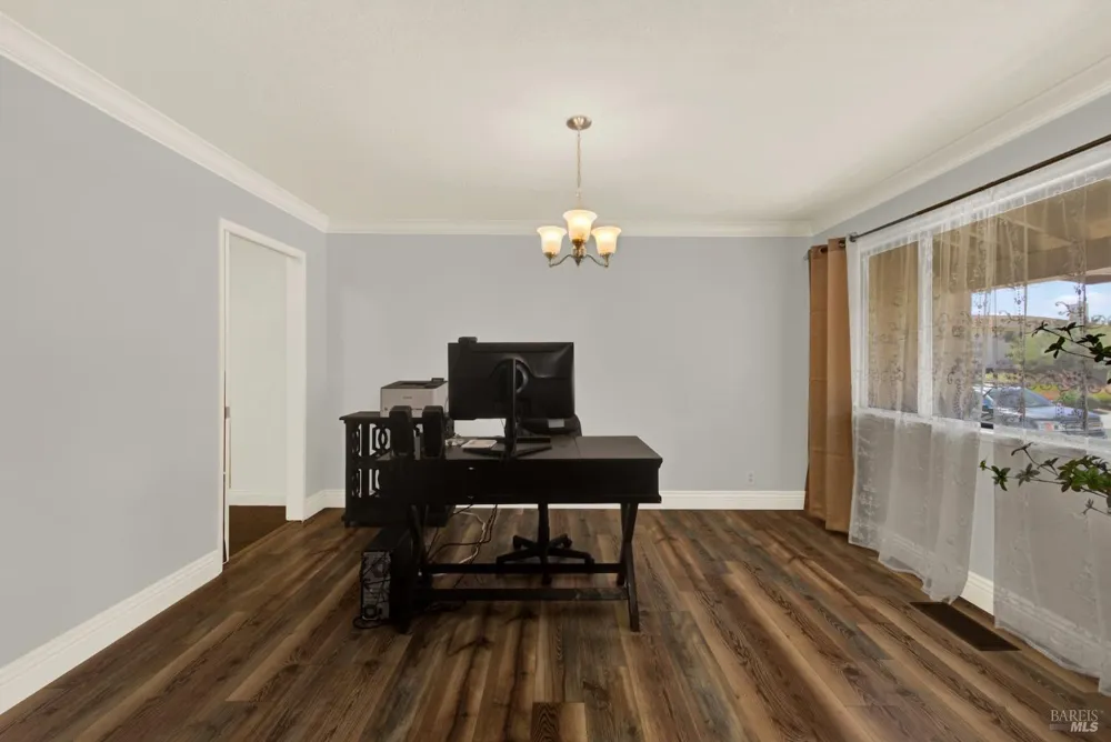 760 Stallion Circle Fairfield, CA 94533