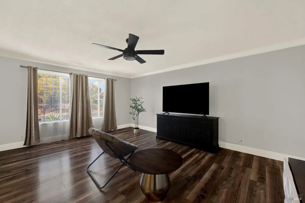 760 Stallion Circle Fairfield, CA 94533