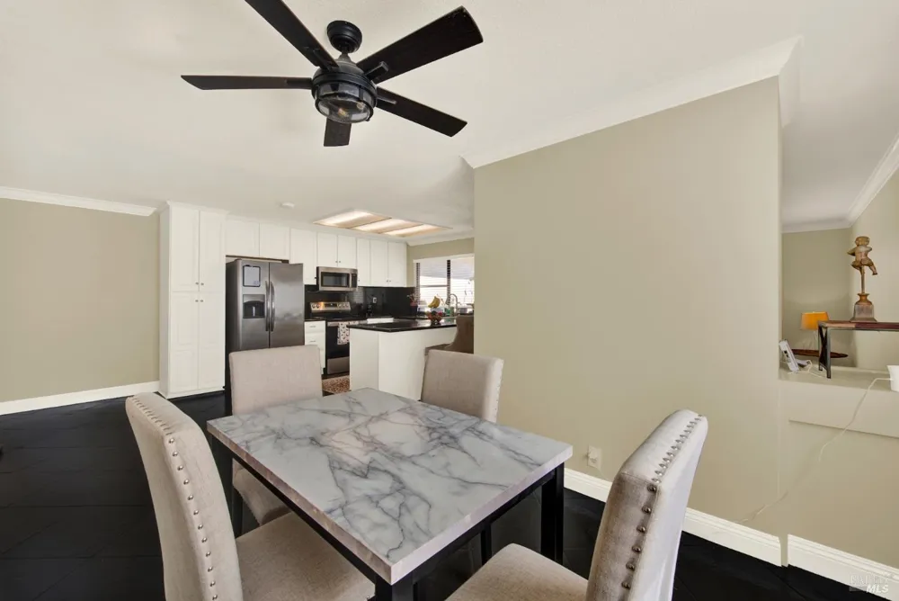 760 Stallion Circle Fairfield, CA 94533