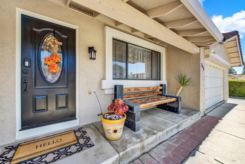 760 Stallion Circle Fairfield, CA 94533