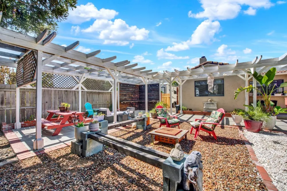 760 Stallion Circle Fairfield, CA 94533