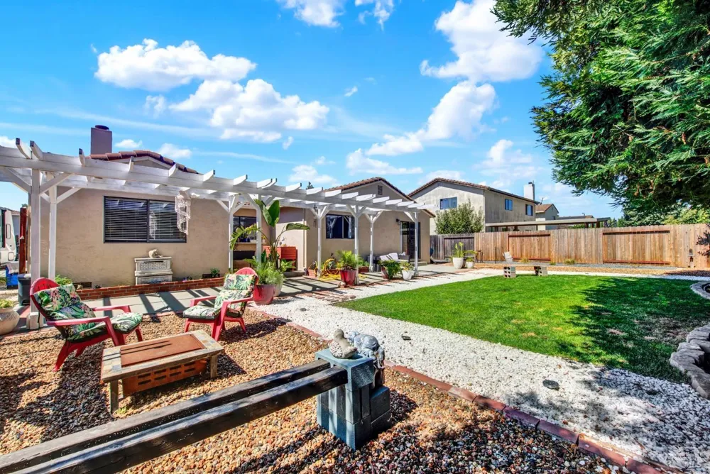 760 Stallion Circle Fairfield, CA 94533