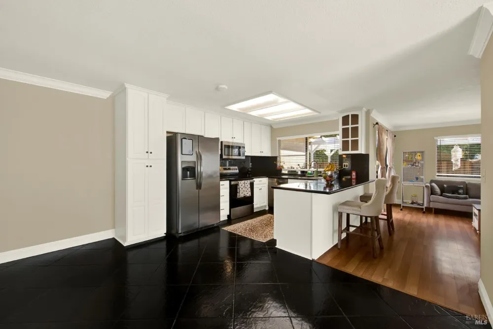 760 Stallion Circle Fairfield, CA 94533