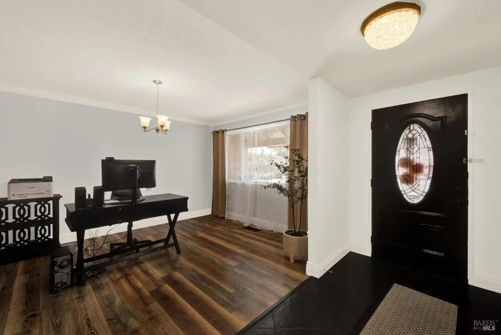 760 Stallion Circle Fairfield, CA 94533