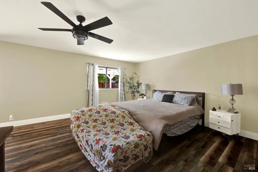 760 Stallion Circle Fairfield, CA 94533