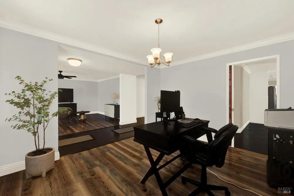 760 Stallion Circle Fairfield, CA 94533
