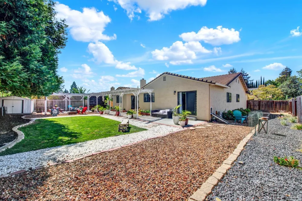 760 Stallion Circle Fairfield, CA 94533