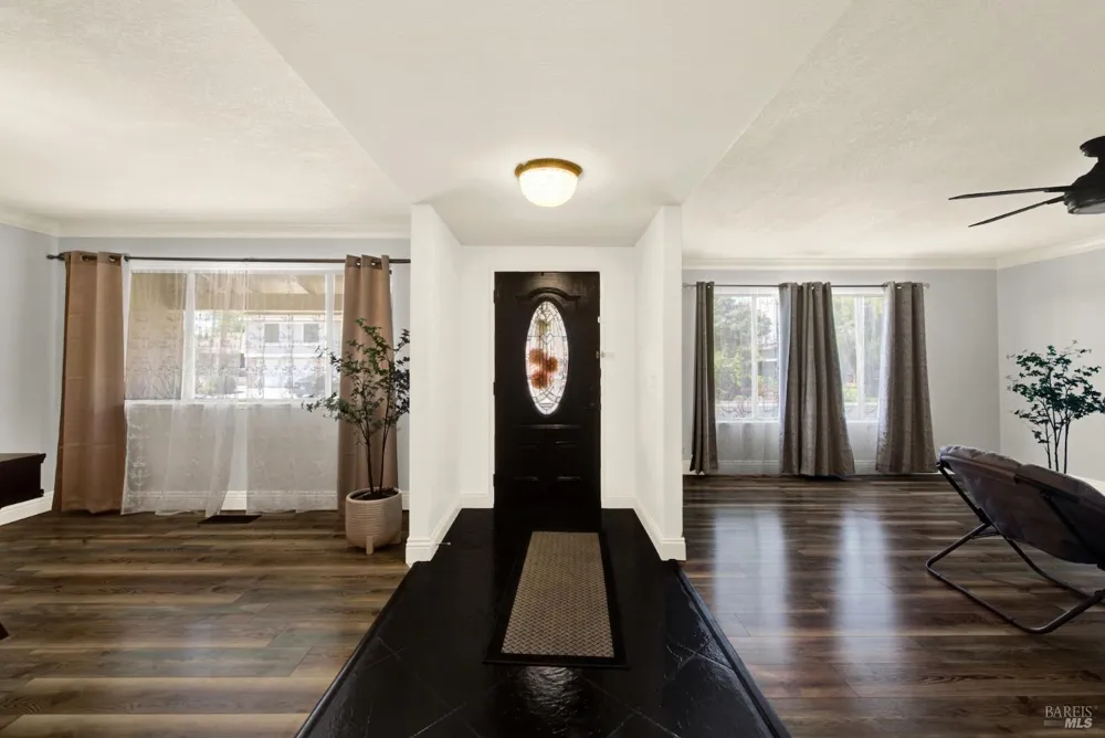 760 Stallion Circle Fairfield, CA 94533