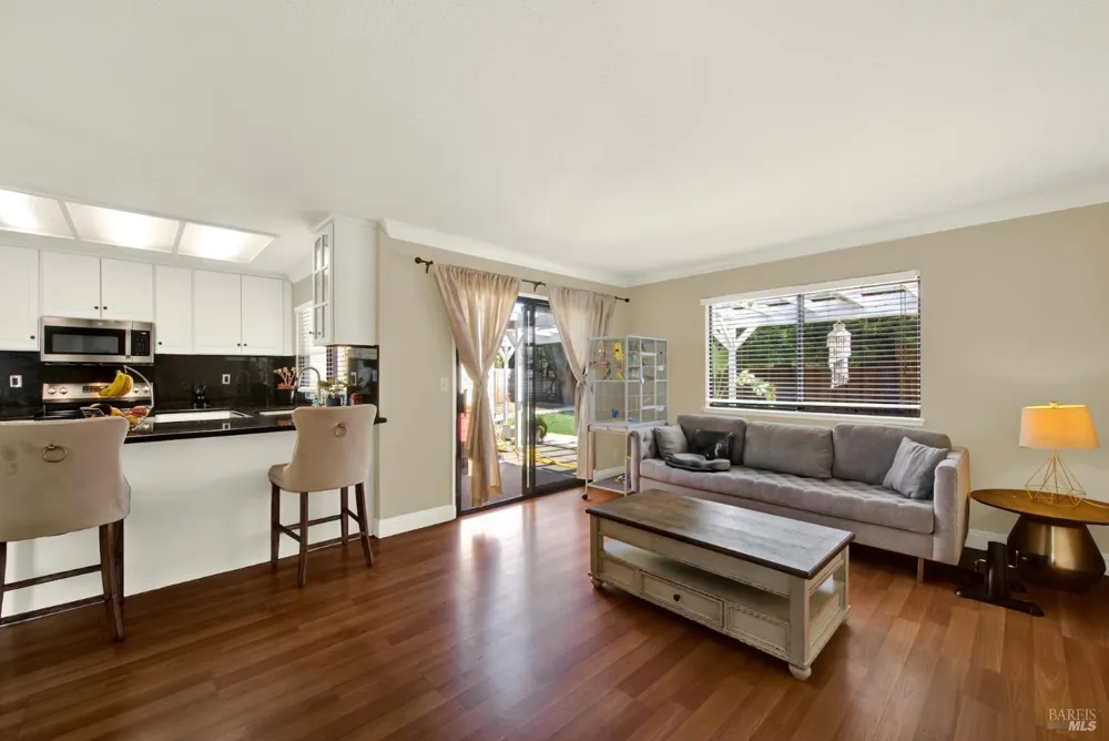 760 Stallion Circle Fairfield, CA 94533