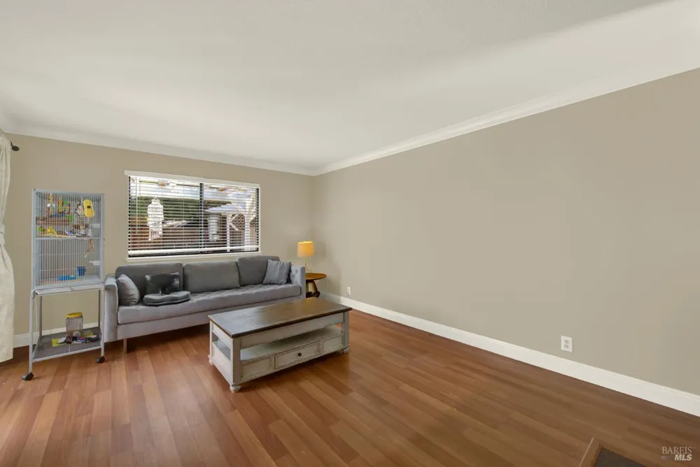 760 Stallion Circle Fairfield, CA 94533