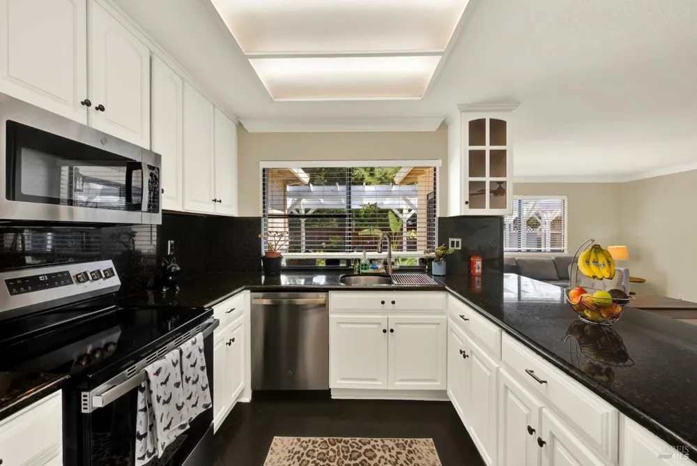 760 Stallion Circle Fairfield, CA 94533