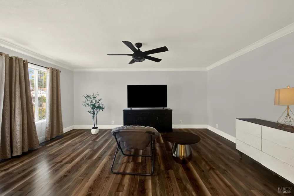 760 Stallion Circle Fairfield, CA 94533
