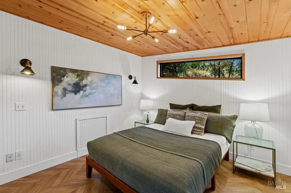 17831 Old Monte Rio Road Guerneville, CA 95446