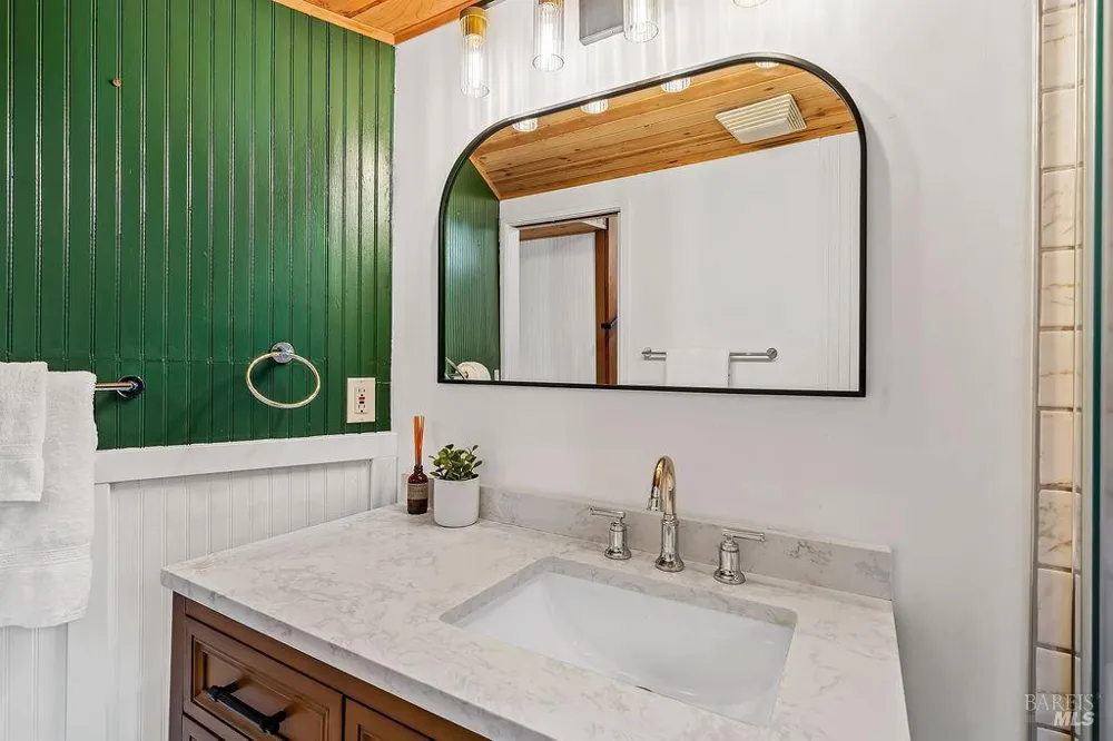 17831 Old Monte Rio Road Guerneville, CA 95446