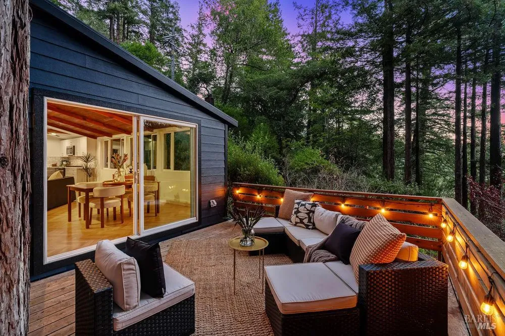 17831 Old Monte Rio Road Guerneville, CA 95446