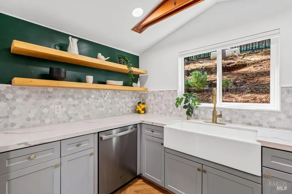 17831 Old Monte Rio Road Guerneville, CA 95446