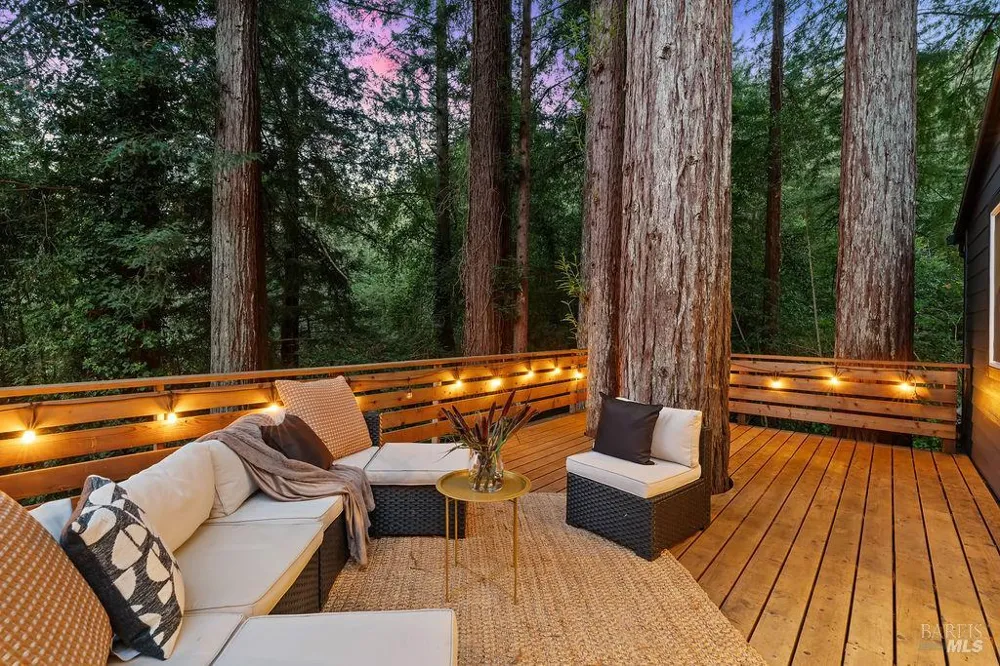 17831 Old Monte Rio Road Guerneville, CA 95446