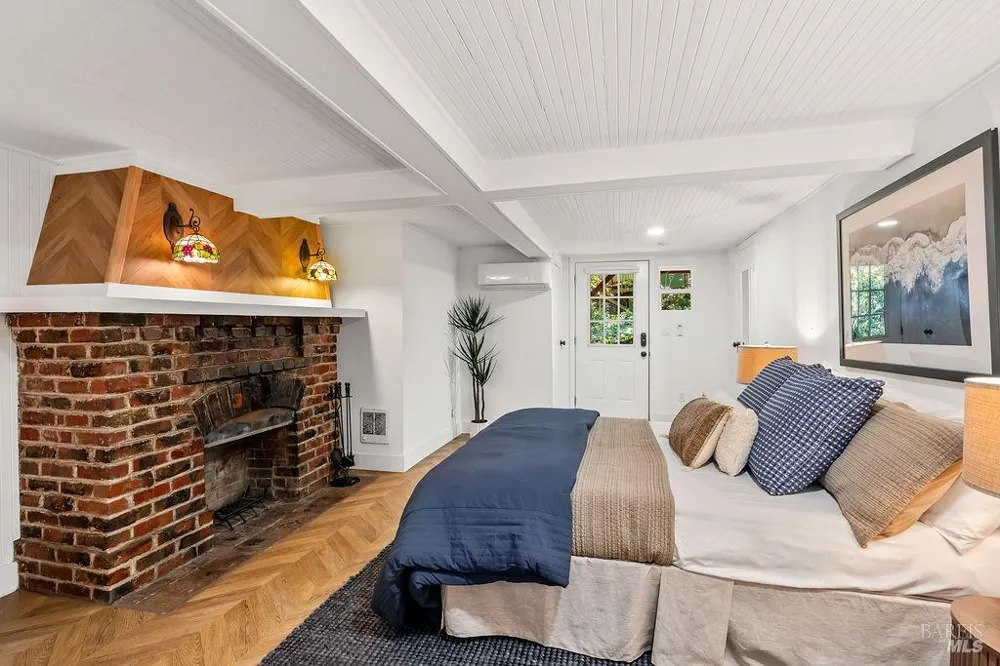 17831 Old Monte Rio Road Guerneville, CA 95446