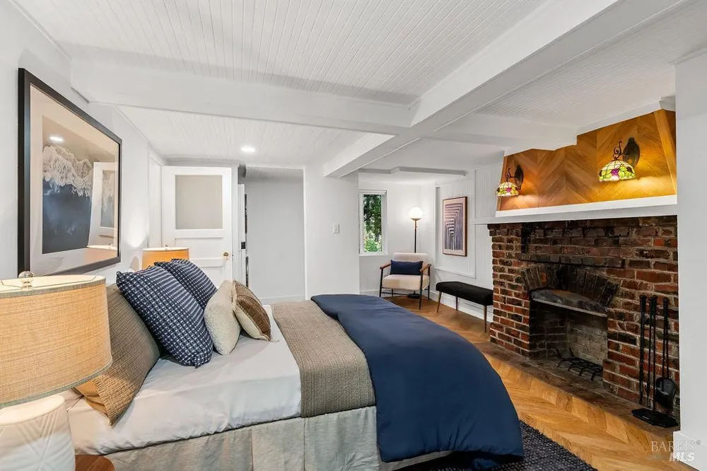17831 Old Monte Rio Road Guerneville, CA 95446
