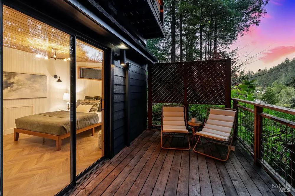 17831 Old Monte Rio Road Guerneville, CA 95446