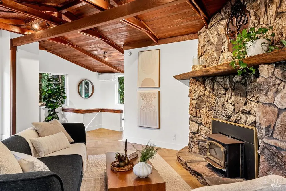 17831 Old Monte Rio Road Guerneville, CA 95446
