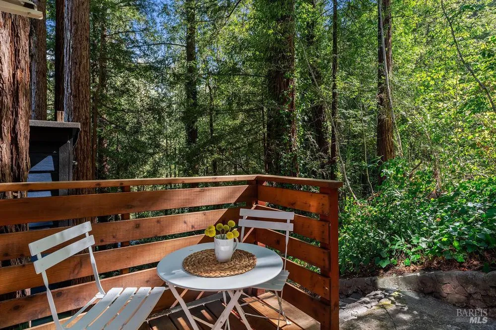 17831 Old Monte Rio Road Guerneville, CA 95446