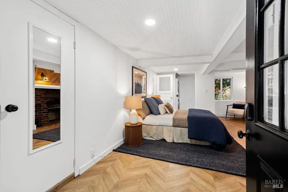 17831 Old Monte Rio Road Guerneville, CA 95446