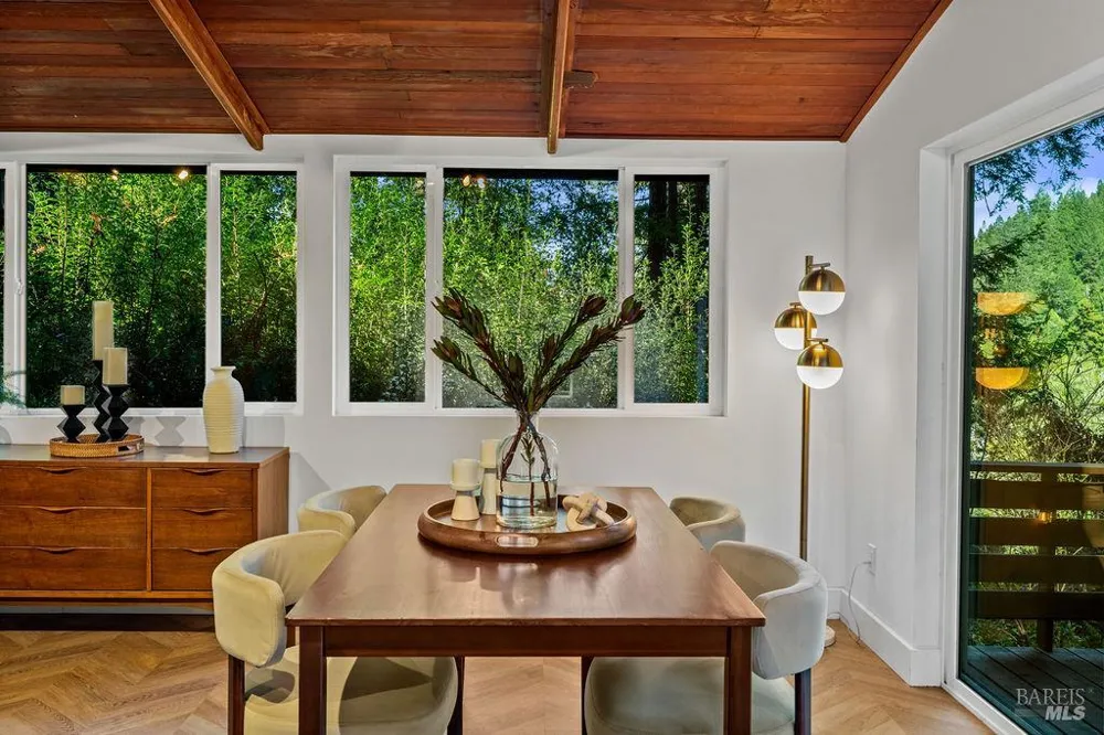 17831 Old Monte Rio Road Guerneville, CA 95446