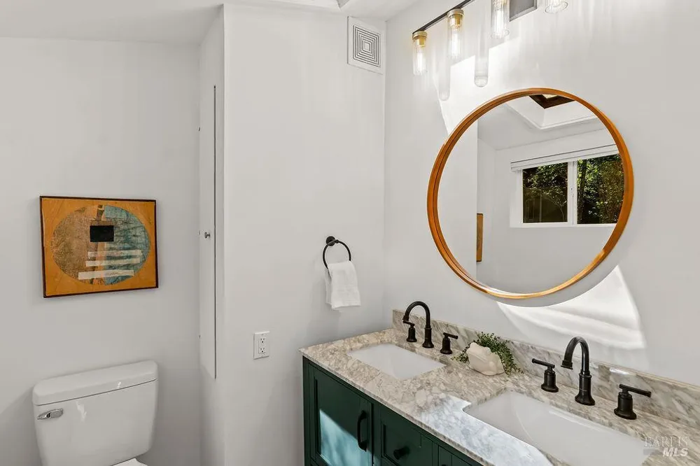 17831 Old Monte Rio Road Guerneville, CA 95446