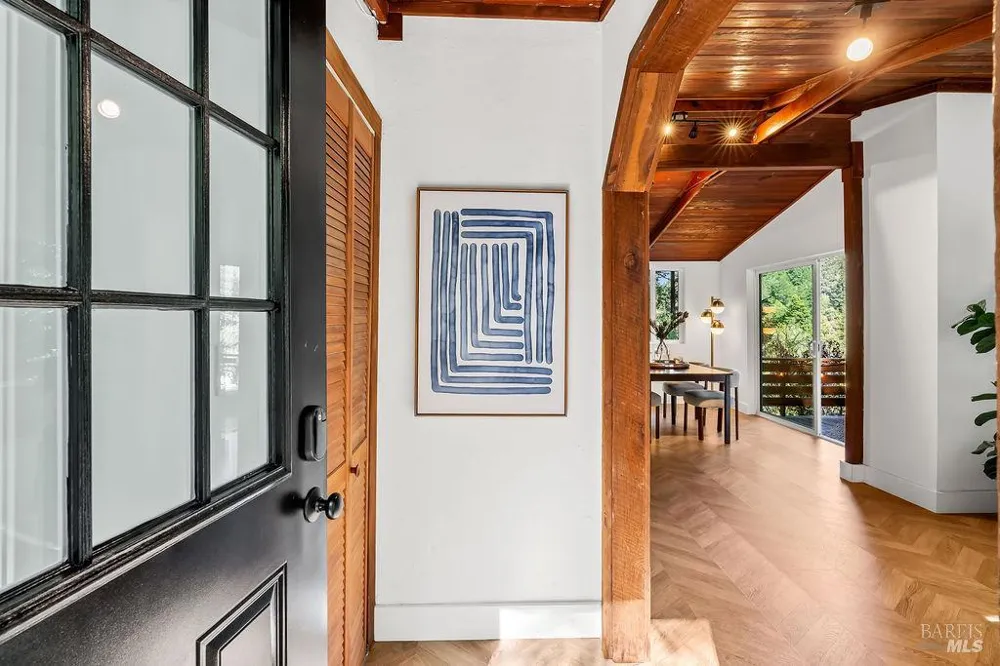 17831 Old Monte Rio Road Guerneville, CA 95446